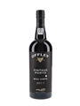 2011 Offley Boa Vista Vintage Port Bottled 2013 75cl / 21%