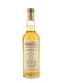 Balmenach 1983 26 Year Old Bottled 2010 - Bladnoch Forum 70cl / 52.8%