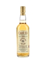 Caol Ila 1980 30 Year Old Cask 4686 Bottled 2010 - Bladnoch Forum 70cl / 54.2%