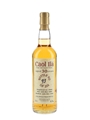 Caol Ila 1980 30 Year Old Cask 4686 Bottled 2010 - Bladnoch Forum 70cl / 54.2%