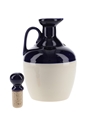 Rutherford's Ceramic Decanter Montrose Pottery - Princess Diana 70cl / 40%