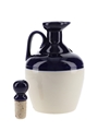 Rutherford's Ceramic Decanter Montrose Pottery - Princess Diana 70cl / 40%