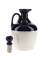 Rutherford's Ceramic Decanter Montrose Pottery - Princess Diana 70cl / 40%