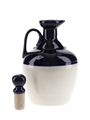 Rutherford's Ceramic Decanter Montrose Pottery - Princess Diana 70cl / 40%