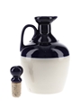 Rutherford's Ceramic Decanter Montrose Pottery - Princess Diana 70cl / 40%