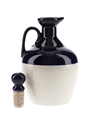 Rutherford's Ceramic Decanter Montrose Pottery - Princess Diana 70cl / 40%