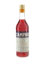 Campari Bitter Bottled 1990s 70cl / 25%