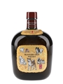 Suntory Old Whisky Year Of The Dog 1994  75cl / 43%