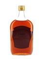 Four Bells Navy Rum Bottled 1970s - Challis Stern & Co. 50cl / 42.9%
