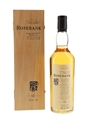 Rosebank 12 Year Old Flora & Fauna 70cl / 43%