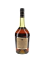 Martell 3 Star VS Bottled 1980s 100cl / 40%