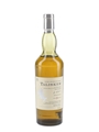 Talisker 25 Year Old Bottled 2004 20cl / 58.2%