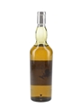 Talisker 25 Year Old Bottled 2004 20cl / 58.2%