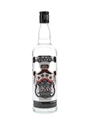 Smirnoff Silver Bottled 1970s 75cl / 43%