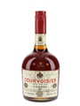 Courvoisier 3 Star Luxe Bottled 1960s 68cl / 40%