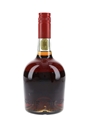 Courvoisier 3 Star Luxe Bottled 1960s 68cl / 40%