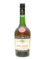 Denis Mounie 3 Star Bottled 1970s 68cl / 40%