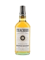 Teacher's Highland Cream Bottled 1970s 75.7cl / 40%