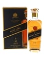 Johnnie Walker Black Label 12 Year Old Collectors Edition 70cl / 40%
