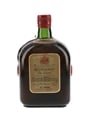 Buchanan's De Luxe Spring Cap Bottled 1950s -1960s 75.7cl / 40%