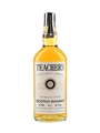 Teacher's Highland Cream Bottled 1970s 75.7cl / 40%