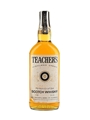 Teacher's Highland Cream Bottled 1970s 75.7cl / 40%
