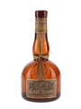 Grand Marnier Cordon Jaune Bottled 1970s 35cl / 40%