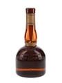 Grand Marnier Cordon Jaune Bottled 1970s 35cl / 40%