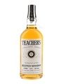 Teacher's Highland Cream Bottled 1970s 75.7cl / 40%