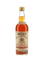 Bell's Extra Special Bottled 1960s 75cl / 40%