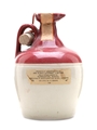 Old Smuggler Finest Scotch Whisky Bottled 1970s Ceramic Decanter 75cl / 40%