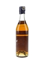 Martell 3 Star VOP Spring Cap Bottled 1950s 20cl / 40%