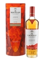 Macallan A Night On Earth in Scotland Erica Dorn 70cl / 40%