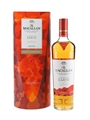 Macallan A Night On Earth in Scotland Bottled 2021 - Erica Dorn 70cl / 40%