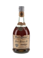 Salignac George V Reserve Bottled 1960s 73cl / 40%