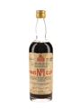 Pimm's No.1 Cup The Original Gin Sling Bottled 1960s 75cl / 30%