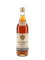 Denis Mounie 3 Star Bottled 1970s 68cl / 40%