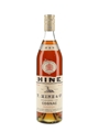 Hine 3 Star Cognac Bottled 1970s 68cl / 40%
