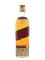 Johnnie Walker Red Label Bottled 1980s 75cl