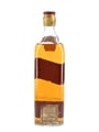 Johnnie Walker Red Label Bottled 1980s 75cl