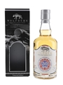 Wolfburn Coronation King Charles III  70cl / 57.8%