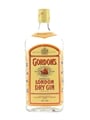 Gordon's Dry Gin  100cl / 47.3%