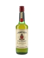 Jameson Irish Whiskey Bottled 1980s 75cl / 40%