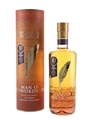 Annandale 10 Year Old Man O’Words Ex-Bourbon Cask 70cl / 58.8%