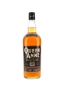 Queen Anne Rare Bottled 1970s-1980s 100cl / 43%