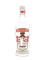 Smirnoff Red Label Bottled 1980s - 1990s 100cl / 40%