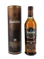Glenfiddich 18 Year Old Batch Number 3295 70cl / 40%