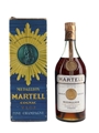 Martell Medallion VSOP Bottled 1960s-1970s - UK Release 68cl / 40%