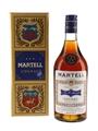 Martell 3 Star Bottled 1970s 68cl / 40%