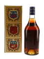 Martell 3 Star Bottled 1970s 68cl / 40%